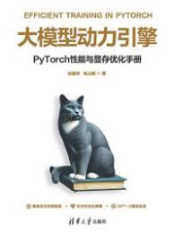 大模型动力引擎：PyTorch性能与显存优化手册-宝阳悦读网