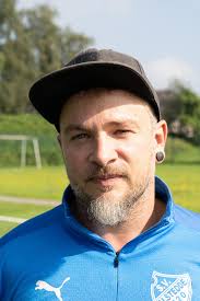 SV Blau-Weiss Alstedde e.V.