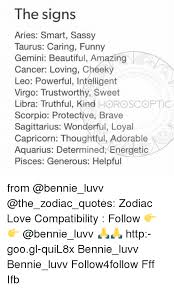 Sure they're patient to a point, but you don't want to see what happens when they lose their cool. Is Cancer Trustworthy