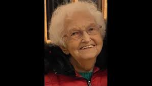 Shirley McConnell, 87