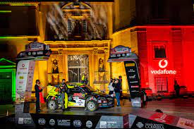 High quality videos of rally portugal at on may 20th, 2021. A1fqggb88qqadm