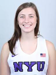 2019-20 Women's Basketball Roster