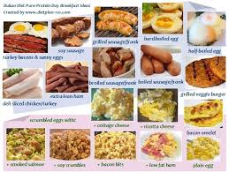 The Dukan Diet Phases Rules And Meals Plan Dukan Diet Recipes Dukan Diet Plan Diet Meal Plans