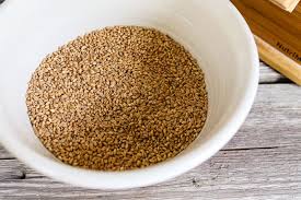 Maybe you would like to learn more about one of these? How To Use A Grain Mill To Make Your Own Flour From Wheat Berries The Prairie Homestead