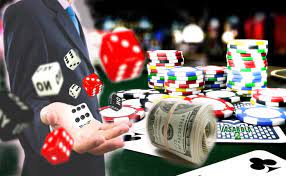 Enjoy playing the advanced way of playing the gambling games | Situs Judi  Online Terlengkap dan Terpercaya