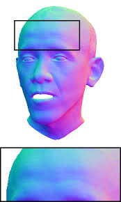 SPARK: Self-supervised Personalized Real-time Monocular Face Capture