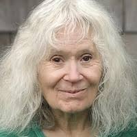 Barbara Olins Alpert