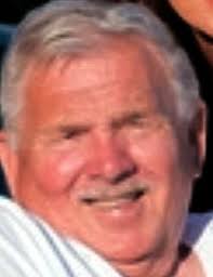 Obituary information for Larry Ray "Squeaky" Patrick