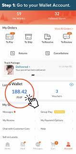 I bought an item from lazada but as it turned out, it was fake and defective. Lazada Wallet Refunds