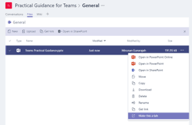 Download Microsoft Teams For Windows Free