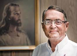 Mission Fair will 'share the gospel'