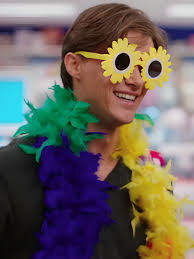 Excessive Food Requests and Humorous Moments at Dinner