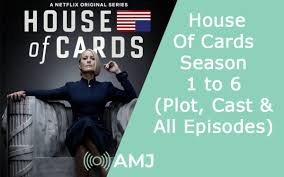 Steve was mentioned to had been serving the underwoods for at least eight years before the events of the series. Index Of House Of Cards Season 1 2 3 4 5 6 All Episodes Watch Online Or Free Download