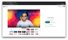 Best quality, free unlimited download. Google Meet Virtual Background 1 Bob Reyes Online