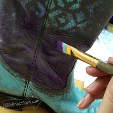 We did not find results for: Hand Painted Cowboy Boot Flower Vase 100 Directions