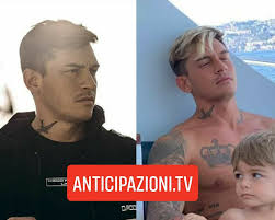 Oggi il tentatore di valeria, alessandro basciano è tornato a parlare e ha fatto delle rivelazioni davvero scottanti. Temptation Island Alessandro Basciano E Gia Tornato A Casa E Uscito Con Valeria