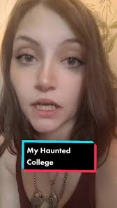 Haunted Bradford College Massachusetts