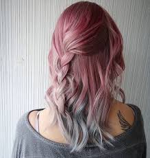 Fashionmefabulousblog Blue Ombre Hair Ombre Hair Hair Inspiration Color