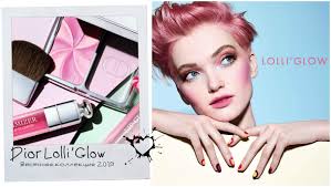 Best dior lolli glow lipstick Sale Dior 2019 Spring Makeup collection Lolli  Glow Review Angela van