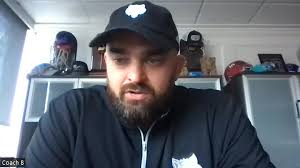 Red Wolves Raw: Bryan Hodgson 8/30/23 zoom press conference