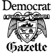 Jumble crossword and sudoku games from tribune and . Democrat Gazette S Phase Out Of Print Edition Reaches Southwest Arkansas Southwest Arkansas News