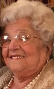 Gertrude Ann Yencho Galdieri