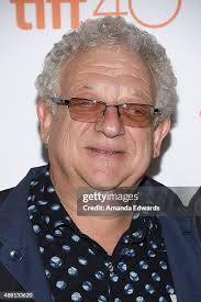 604 Jeremy Thomas Film Producer Photos & High Res Pictures