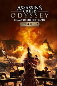 Maybe you would like to learn more about one of these? Buy Assassin S Creed Odyssey Legacy Of The First Blade Episode 2 Shadow Heritage Microsoft Store En Ca