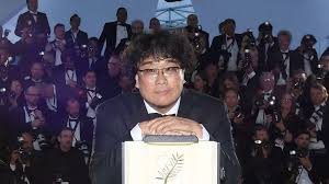 In 1964, the palme d'or was replaced again by the grand prix, before being. Cannes Film Festival South Korean Dark Comedy Parasite Wins Coveted Palme D Or