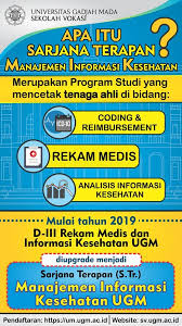 Maybe you would like to learn more about one of these? Mulai Thn 2019 Ugm Membuka Dpd Pormiki Kalimantan Barat Facebook