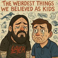 The Wafflers • A podcast