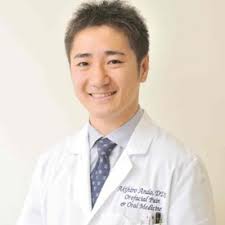 Ando Orofacial Pain & Oral Medicine Clinic in Tokyo, Japan