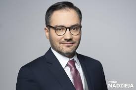 Rozmowa RN: Michał Wiśniewski, Podsekretarz Stanu w MON