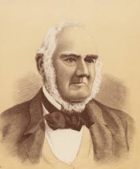 Image of William Benjamin Carpenter.