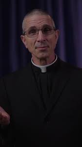 Bishop James Stevenson