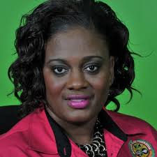 Following the recent killing of a policeman, General Secretary of the  Jamaica Police Federation, Detective Constable Tameca Thomas, says attacks 