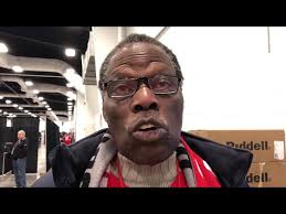 Ohio State's 1968 national champions: John Brockington