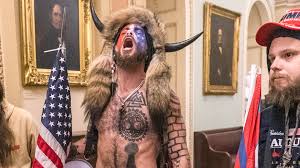After boot camp and training as a supply clerk, he was assigned to the. Qanon Shaman To Remain In Jail After Insulting Court Defence Judge Rules Watch News Videos Online