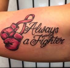 In september 2017, blood cancer awareness month, i took the plunge and got a lavender ribbon! Cancer Survivor Quotes For Tattoos Novocom Top