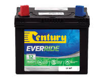 Ride On Lawn Mower Batteries Century Batteries