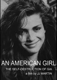 Wilhelmina Behmenburg Fan Casting for Sculpting Shadows: The Gia Carangi  Chronicle