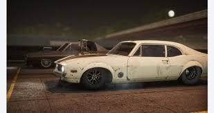 Pri 2023: Street Outlaws Star Joe Woods Shows Off His 1934 Dodge