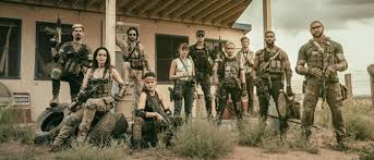 Mas será que vale a pena assistir? Army Of The Dead Prequels Already In The Works At Netflix Film