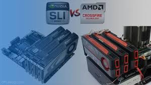 Get up to 15% more gaming performance across select games on the radeon rx 6000 series graphics cards. What Is Crossfire List Of Crossfire Compatible Cards Gpu Mag