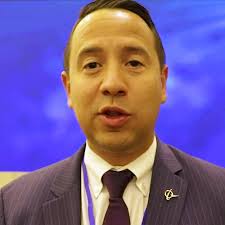 Conoce a Randy Lander, Director, Latin American & Caribbean Sales de  Boeing., Ve el video completo aquí:, https://youtu.be/zGsIpIPvRx4