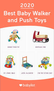 In push marketing, the idea is to promote products by pushing them onto people. 5 Best Walker And Push Toys Of 2020