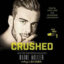 Wolf by Lisa Lang Blakeney read by Jeremy York