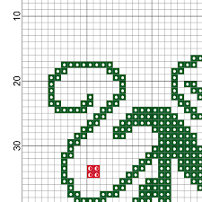 14 count, 17 7/8 inches wide x 19 1/4 inches high 16 count, 15 3/4 inches wide x 16 7/8 inches high 18 count, 14 inches wide x 15 inches high the center marks appear on the applicable center page only. Noel Gothic Cross Stitch Pattern Daily Cross Stitch