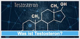 Testosteron Kaufen Risiken Alternativen