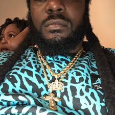 Missing you Lil' Troy❤️